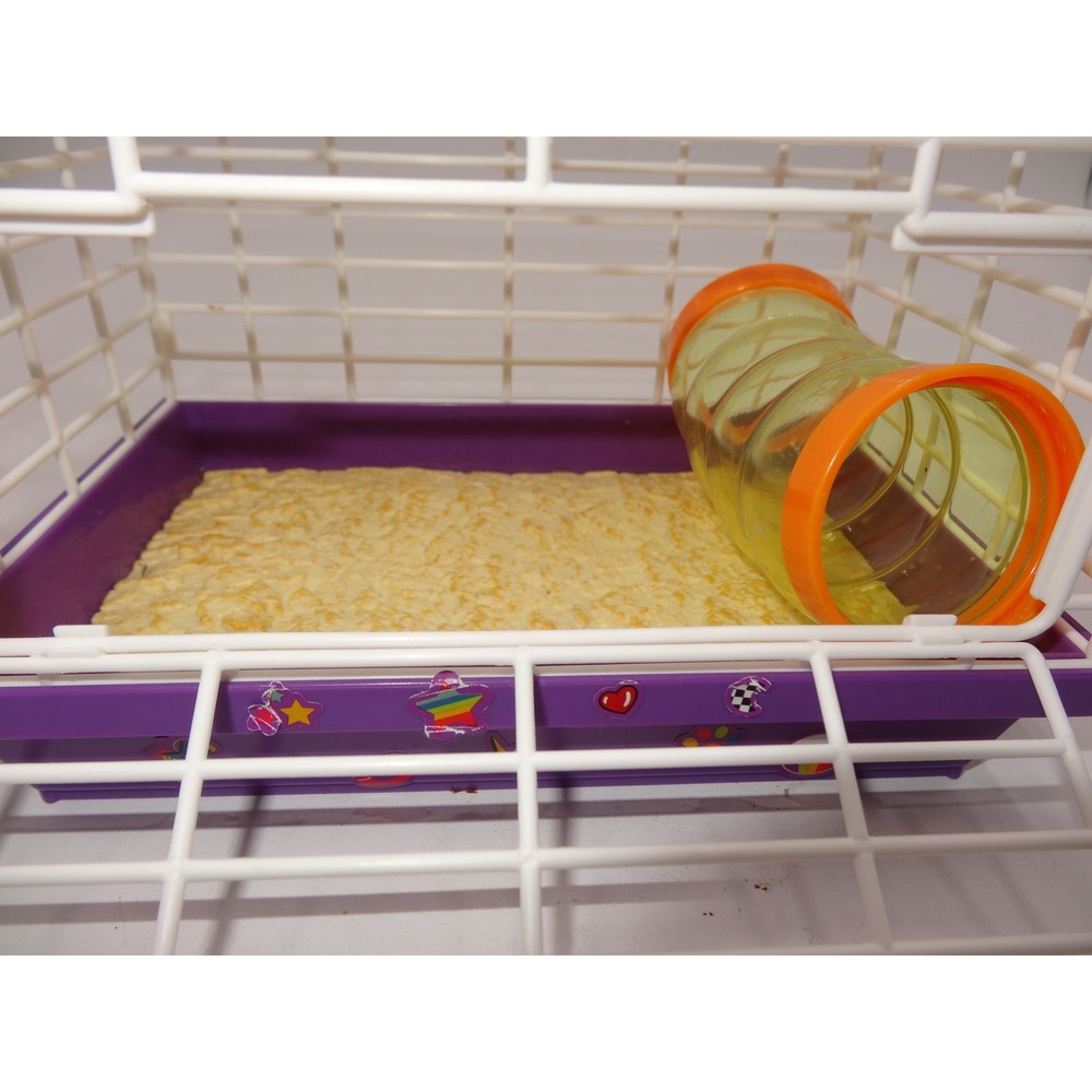 American Girl Courtney Guinea Pig Parsley Playset Care Set Pet Accessories - Picture 12 of 16